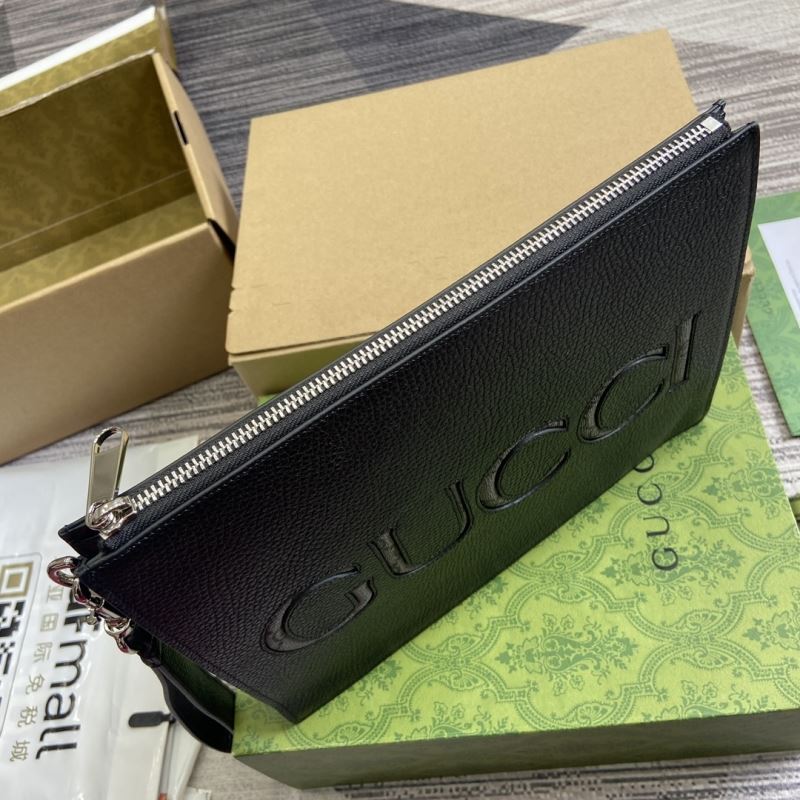 Gvc*1 clutch bags